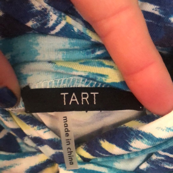 Tart maxi dress - Picture 4 of 5